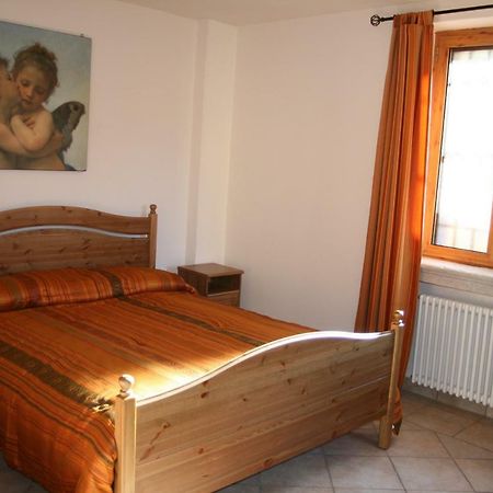 Cascina Valsorda Bed & Breakfast Concesio Luaran gambar