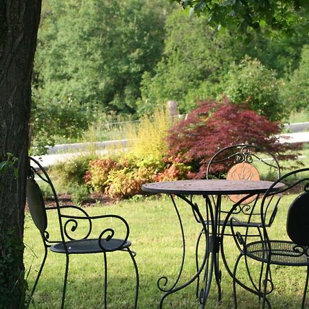 Cascina Valsorda Bed & Breakfast Concesio Luaran gambar