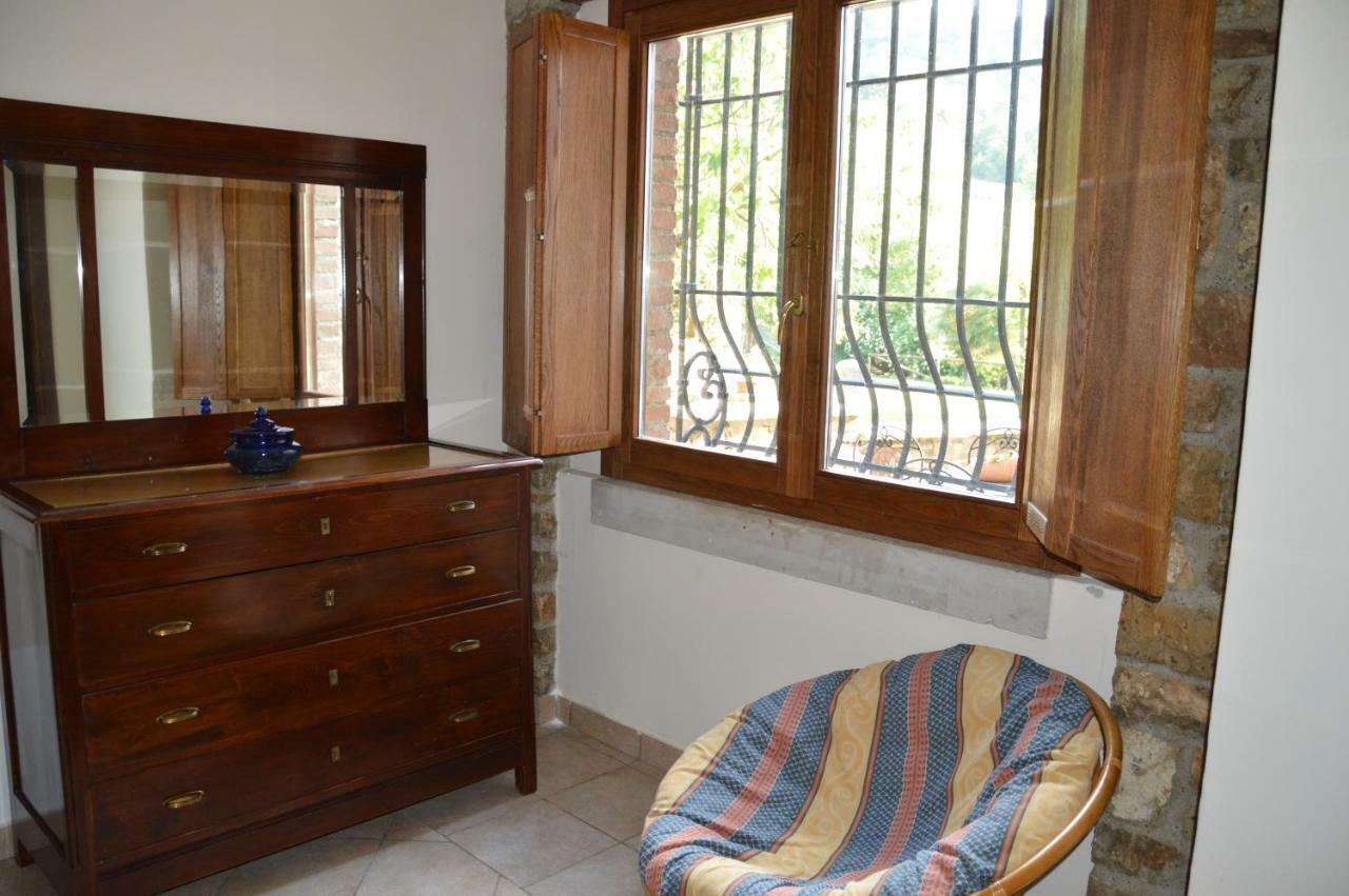 Cascina Valsorda Bed & Breakfast Concesio Luaran gambar