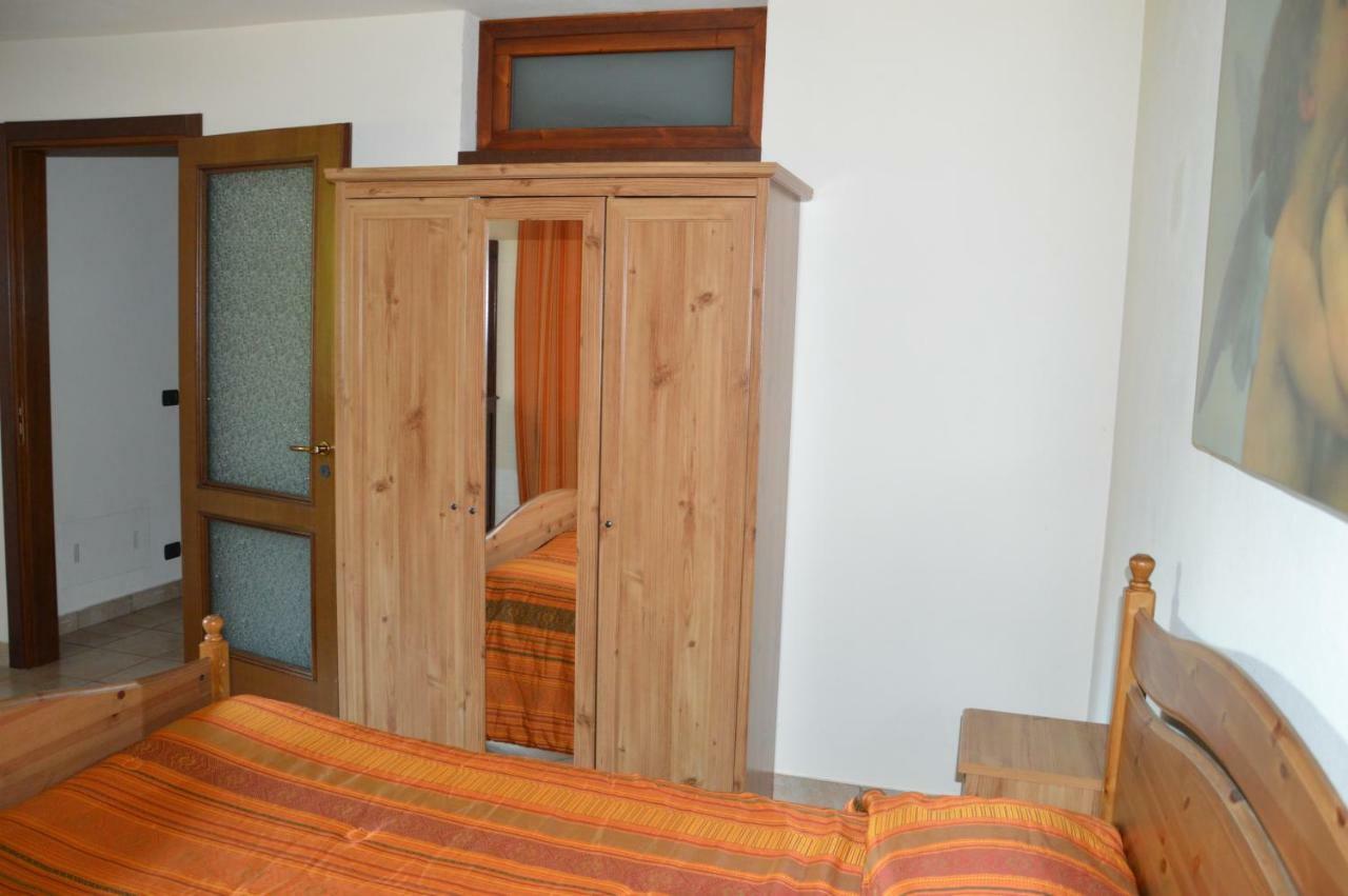 Cascina Valsorda Bed & Breakfast Concesio Luaran gambar